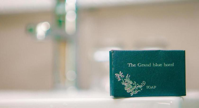 The Grand Blue Hotel Sapa Dış mekan fotoğraf